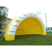 inflatable outdoor tents